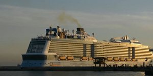 Anthem of the Seas