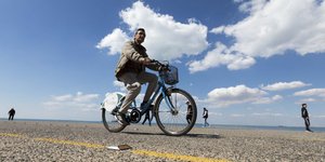 Ποδηλατόδρομος