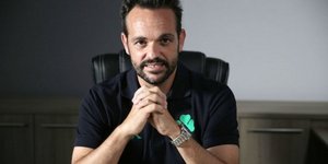 Ο Ντάνι Πογιάτος