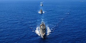 Πλοία του Πολεμικού Ναυτικού