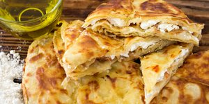 Ποντιακή πίτα