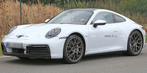 Λευκή Πόρσε