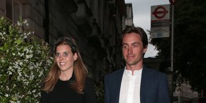 Πριγκίπισσα Βεατρίκη Εντο