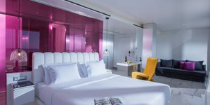 Σουίτα ξενοδοχείου 