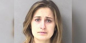 Η 29χρονη πρώην δασκάλα Ράμσεϊ Μπέθαν Μπιρς