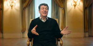 O Οτο Ρεχάγκελ