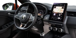 Nέα ντίζελ έκδοση για το Renault Clio
