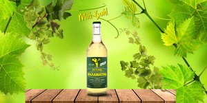 Ρετσίνα Μαλαματίνα