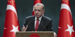 Ρετζέπ Ταγίπ Ερντογάν 