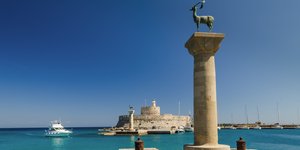Ρόδος