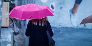 Χαλάει ο καιρός την Τρίτη