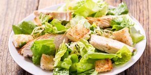 Σαλάτα του Καίσαρα