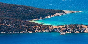 Σαμιοπούλα, νησάκι στη Σάμο