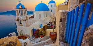 Σαντορίνη