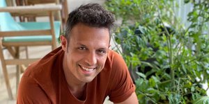 Σάββας Πούμπουρας: «Υπήρχαν διαστήματα που ήθελα να πεθάνω, να μην ξυπνήσω το πρωί»