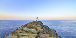 Σίφνος, η εκκλησία των 7 Μαρτύρων