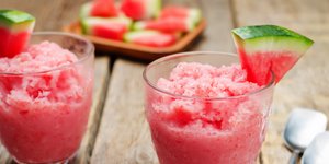 Συνταγή για γρανίτα 