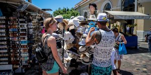 Μοναστηρακι- κορωνοιός