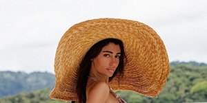 Σοφία Χαρμαντά