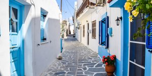 Νάξος
