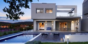 Πολυτελής και ασφαλείς διακοπές στο Soleado Luxury Villas