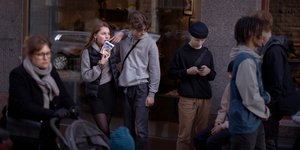 Σουηδία: Τηλεργασία μέχρι το 2021 προτείνουν οι αρχές για να μην υπάρχει συνωστισμός στα ΜΜΜ