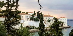 Σπέτσες