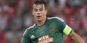 Ο Στέφαν Σβαμπ