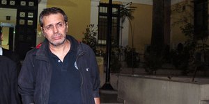 Ο Στέφανος Χίος