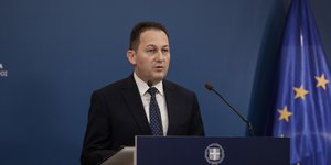 Στέλιος Πέτσας