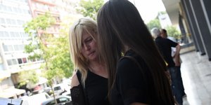 Συγγενείς του Βούλγαρου οπαδού 