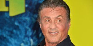 Σιλβέστερ Σταλόνε