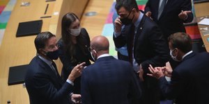 Σύνοδος Κορυφής