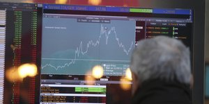 Σύνοδος Κορυφής χρηματιστήριο