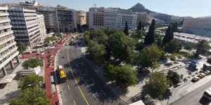 συνταγμα απο ψηλα