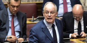 Κώστας Τασούλας