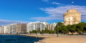 Θεσσαλονίκη