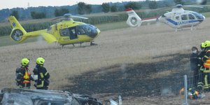 Τροχαία Γαλλία