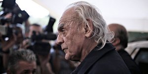 Ο Ακης Τσοχατζόπουλος