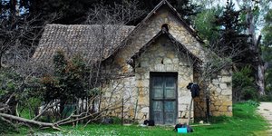 Βουτυροκομείο