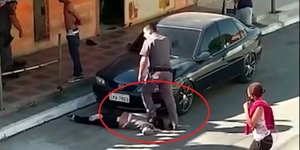 Το περιστατικό στη Βραζιλία