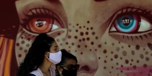 Κορωνοϊός και υγεία των ματιών