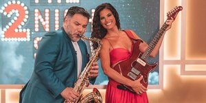 Ξεσπά η Χριστίνα Μπόμπα – «Δεν μπορεί κάποιος να είναι τόσο χυδαίος, μου ήρθε να κάνω μήνυση»