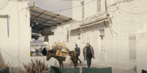 Ντέιβιντ Γκίλμορ