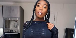 Η 24χρονη YouTuber Νικόλ Τέα