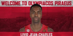 Ο Λιβιό Ζαν-Σαρλ 