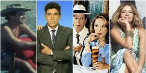 Πέντε σειρές που γυρίστηκαν σε χωριά της Πελοποννήσου