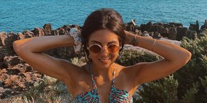 Ελληνικά μαγιό, Νάντια Ράπτη