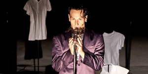 Μιχάλης Σαράντης