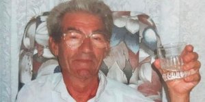 Ο Κώστας Μιχαήλ